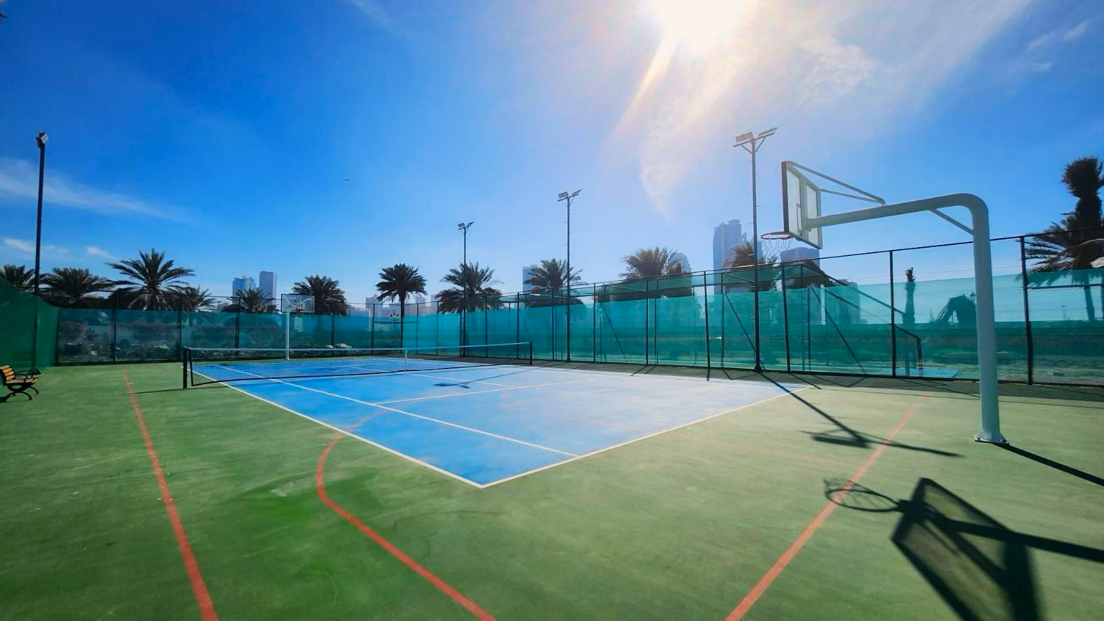 Holiday International Sharjah