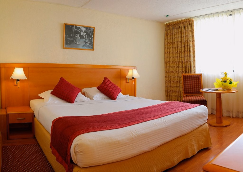 Lou'lou'a Beach Resort Sharjah