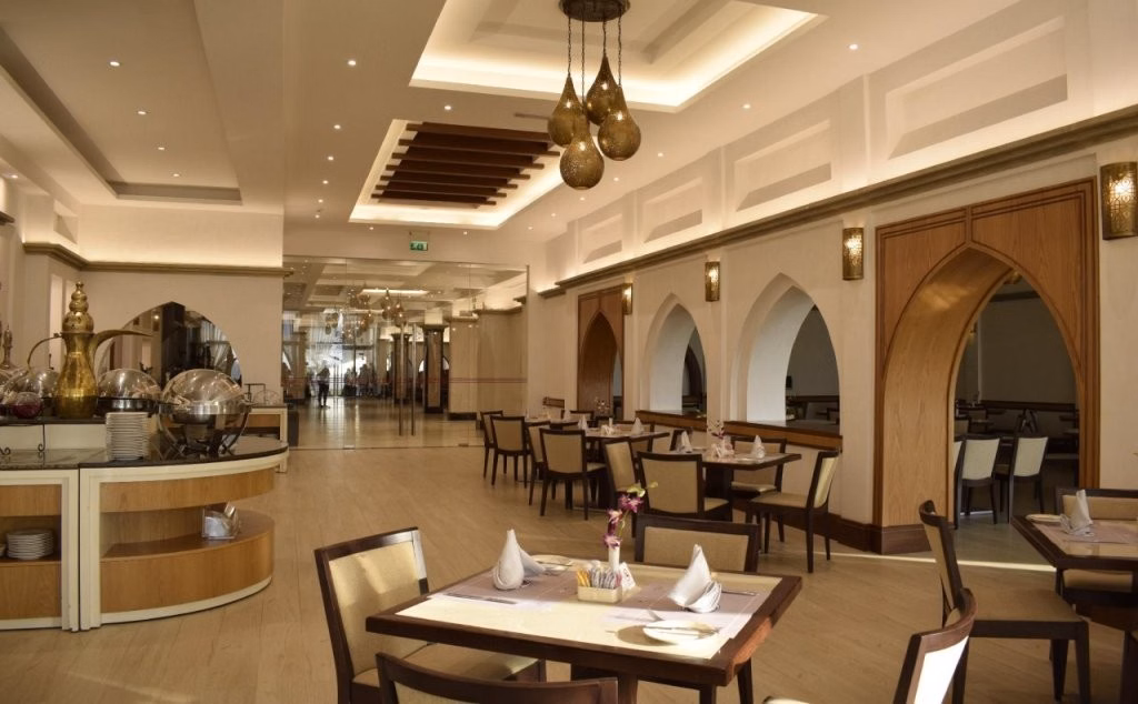 Lou'lou'a Beach Resort Sharjah