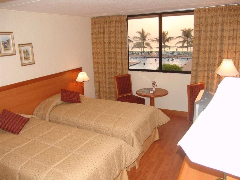 Lou'lou'a Beach Resort Sharjah