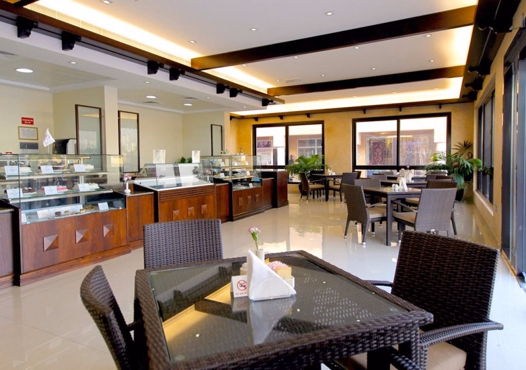 Lou'lou'a Beach Resort Sharjah
