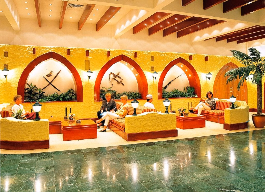 Lou'lou'a Beach Resort Sharjah