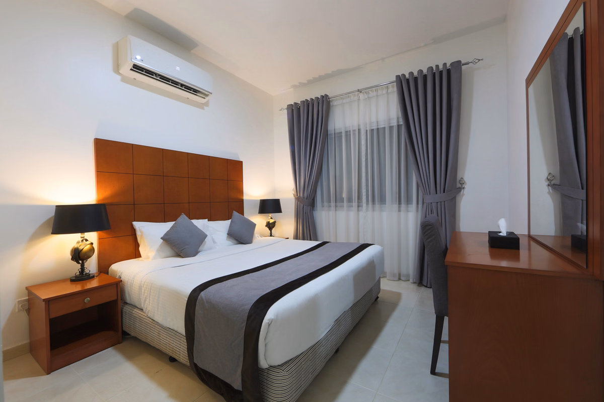 Nova Park Hotel
