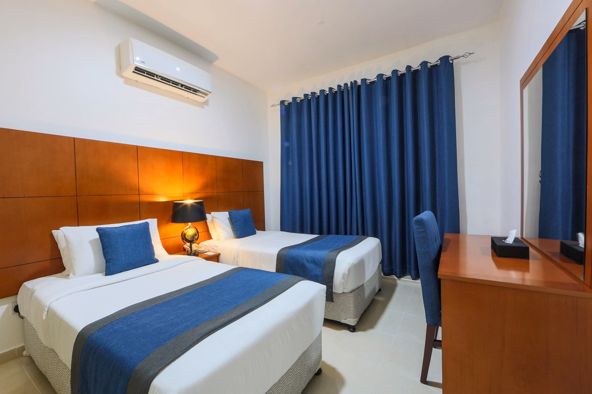 Nova Park Hotel