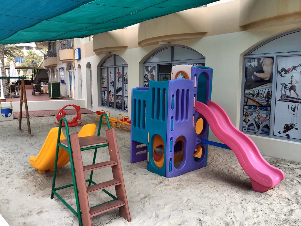 Occidental Sharjah Grand