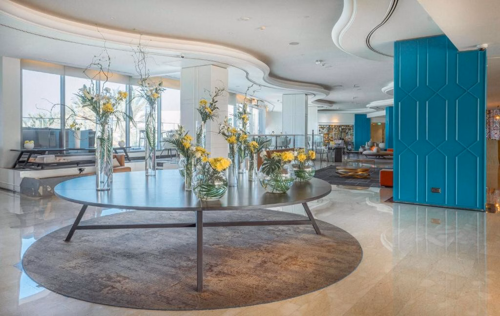 Occidental Sharjah Grand