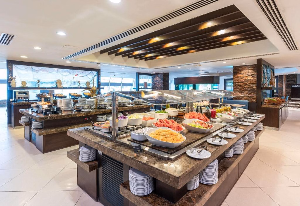 Occidental Sharjah Grand