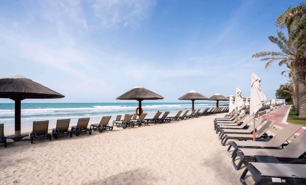 Occidental Sharjah Grand
