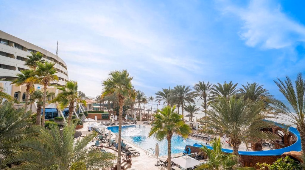 Occidental Sharjah Grand