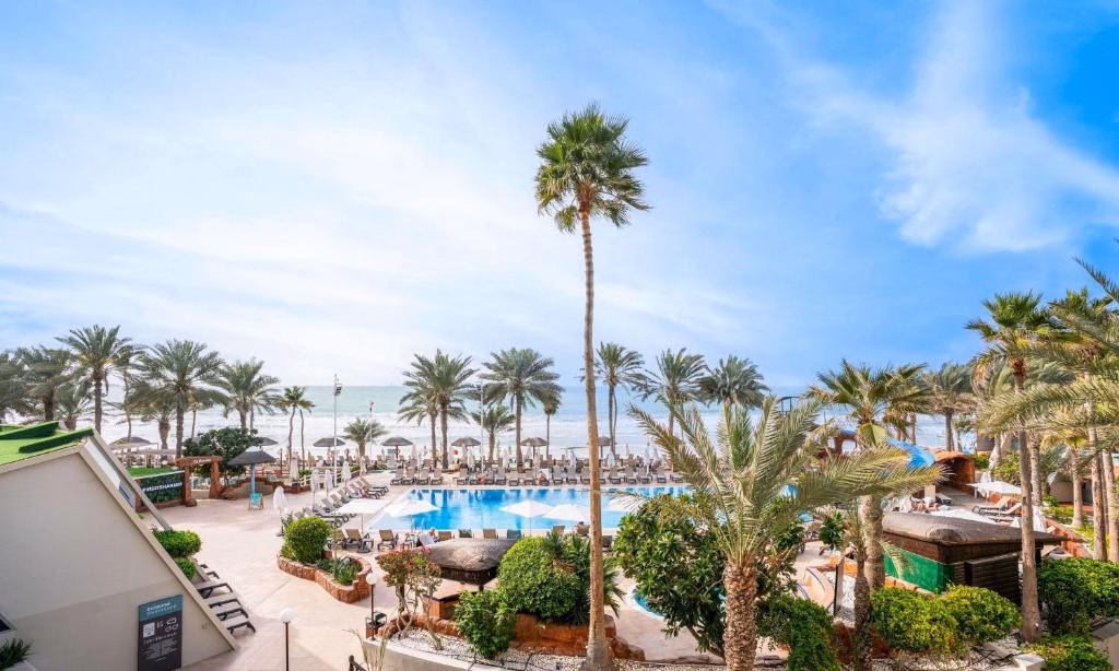 Occidental Sharjah Grand