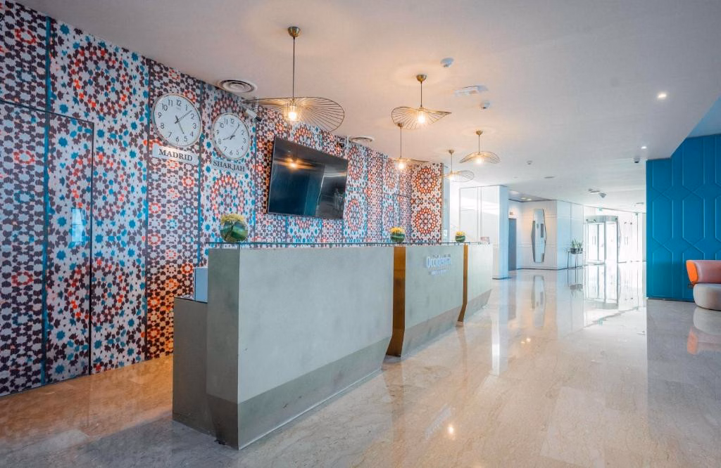 Occidental Sharjah Grand