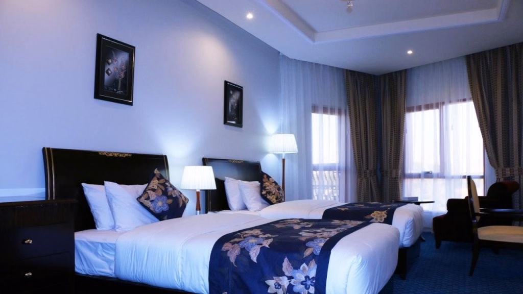 Red Castle Hotel