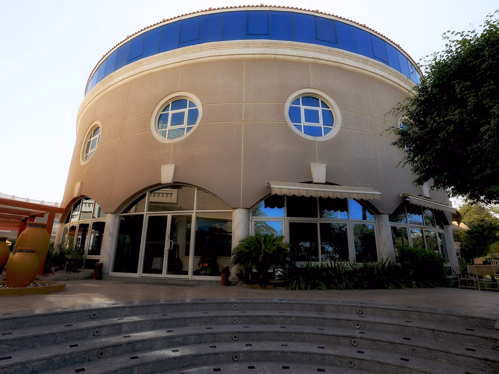 Sharjah Premiere Hotel Resort