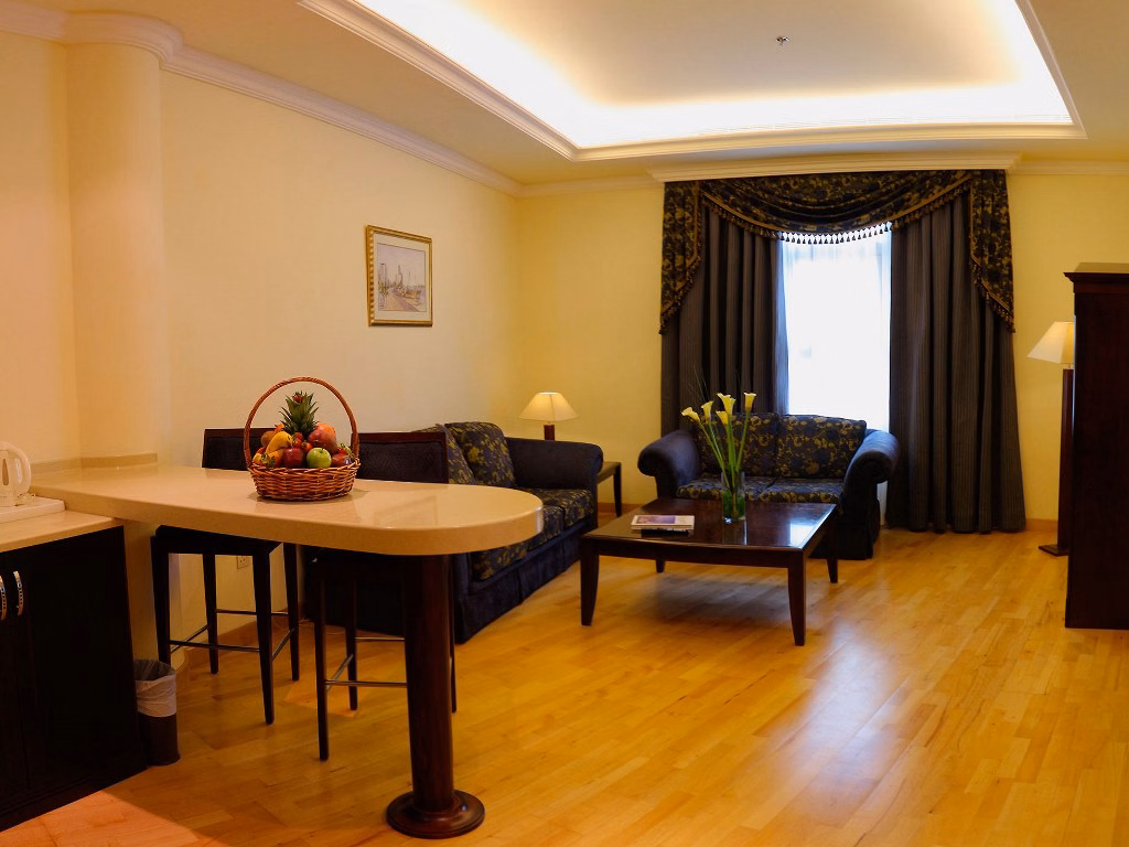 Sharjah Premiere Hotel Resort