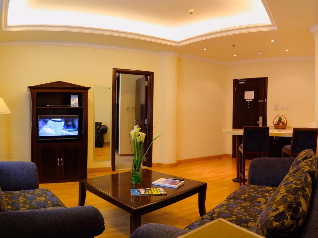 Sharjah Premiere Hotel Resort
