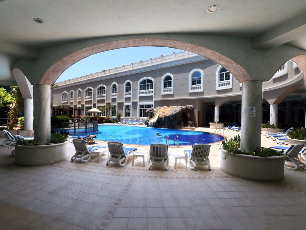 Sharjah Premiere Hotel Resort