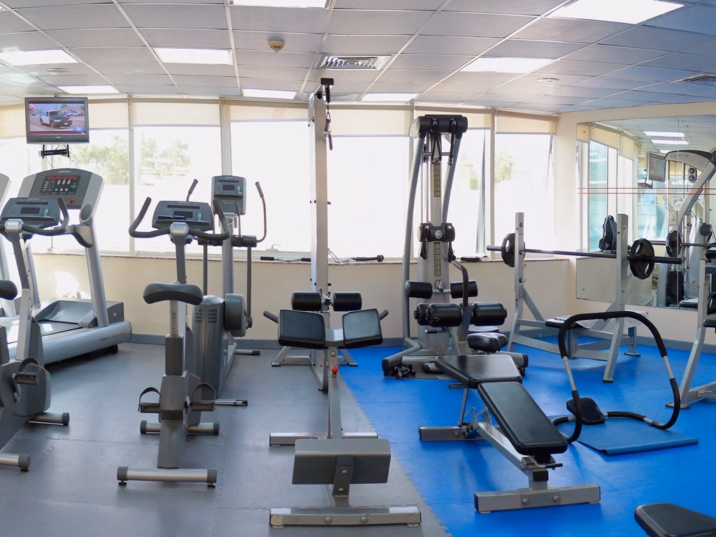 Sharjah Premiere Hotel Resort