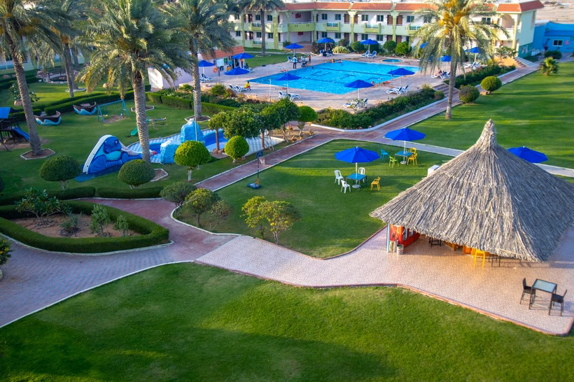 Jungtiniai Arabų Emyratai, Umm Al Quwain