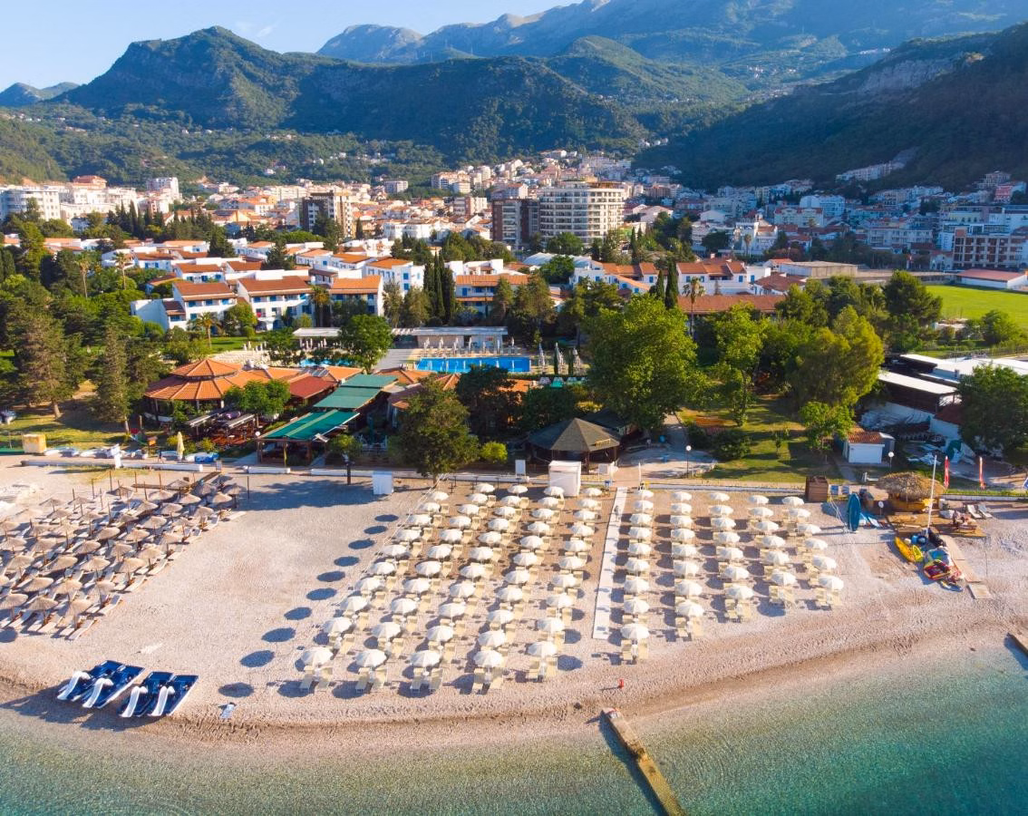 Aleksandar Hotel