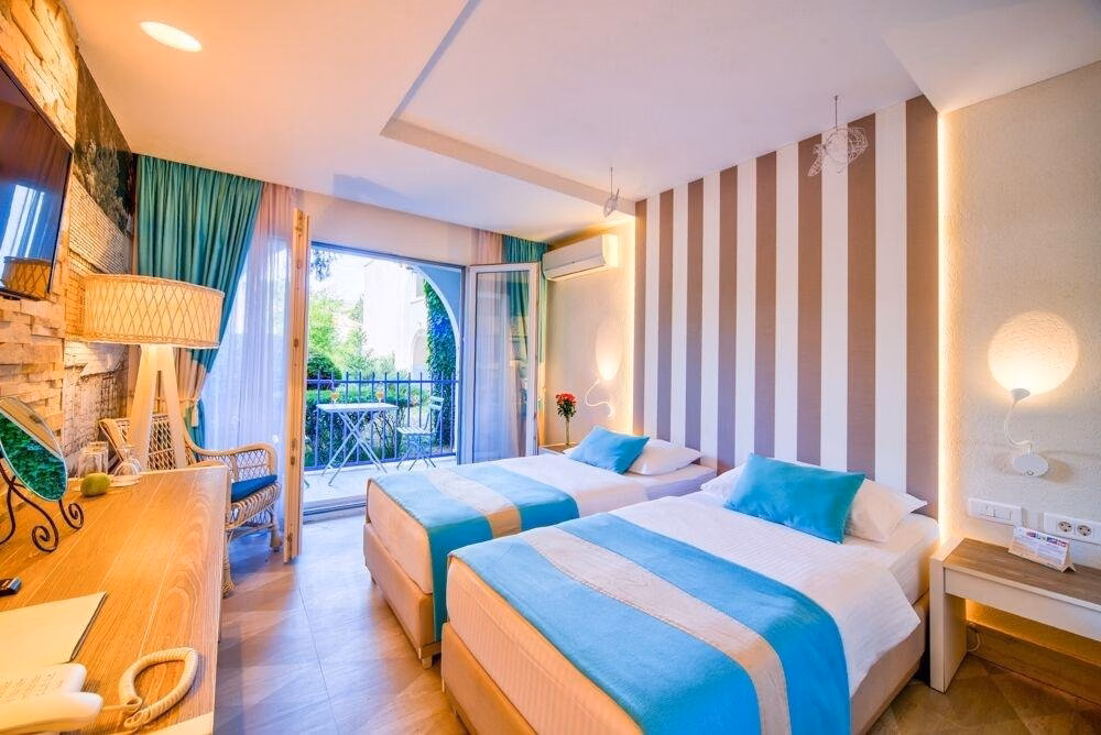 Aleksandar Hotel