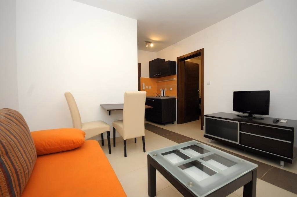 Apartments Anita