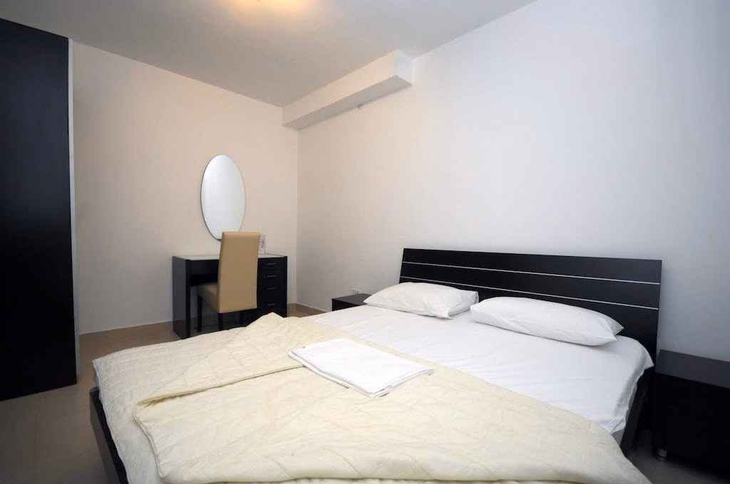 Apartments Anita