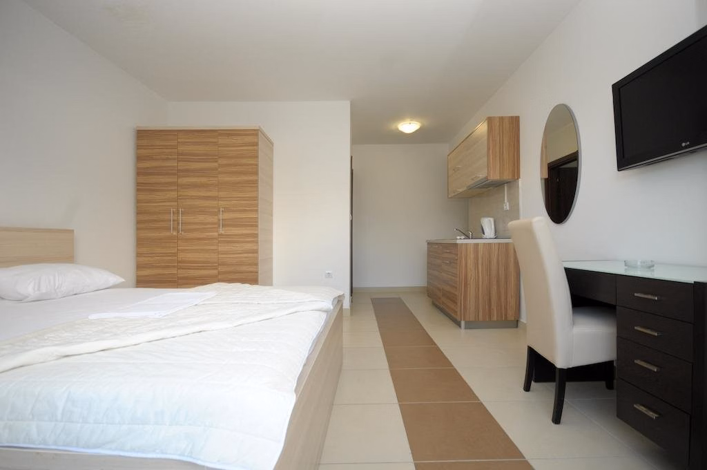 Apartments Anita