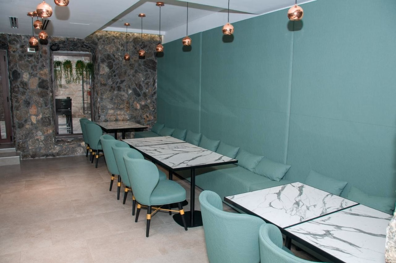 Astoria Hotel Budva - Montenegro