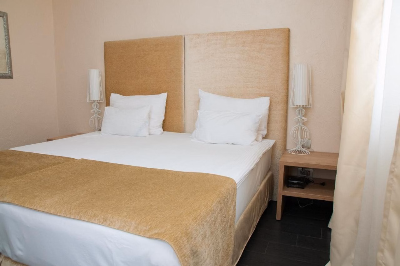 Astoria Hotel Budva - Montenegro