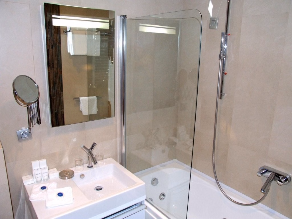 Astoria Hotel Budva - Montenegro