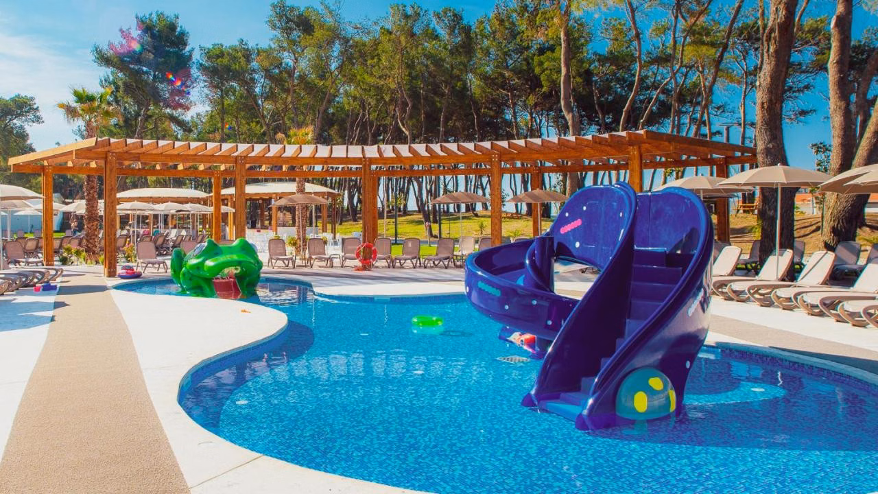 Azul Beach Resort Montenegro