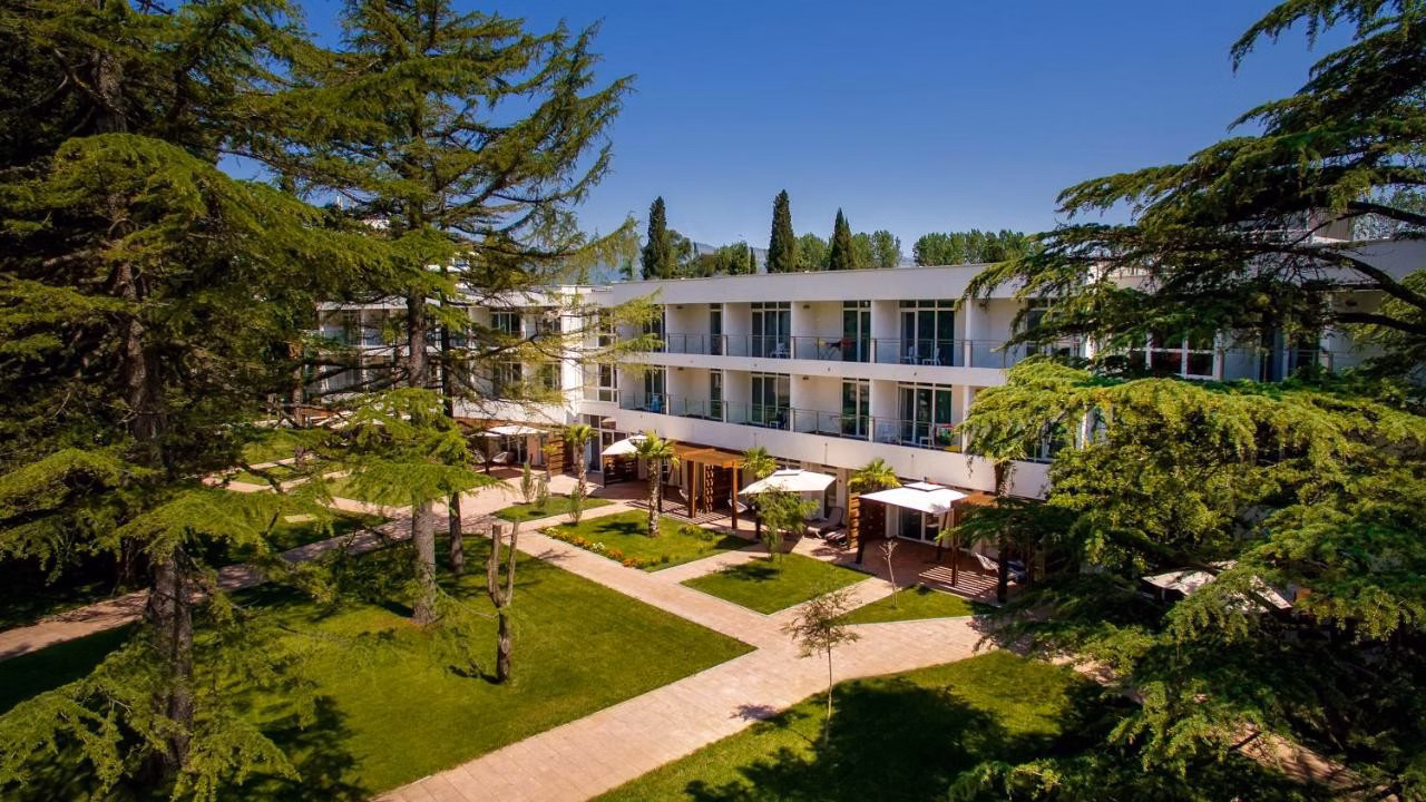 Azul Beach Resort Montenegro