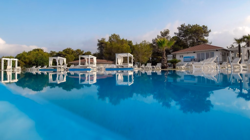 Azul Beach Resort Montenegro
