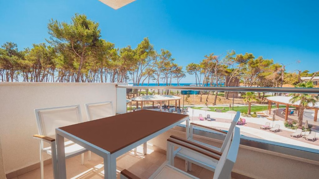 Azul Beach Resort Montenegro