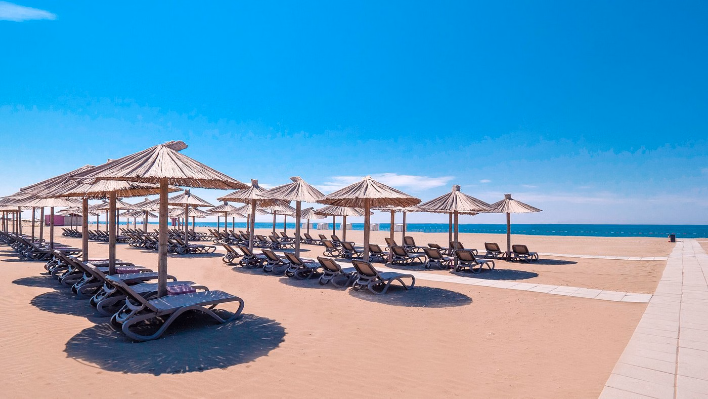 Azul Beach Resort Montenegro