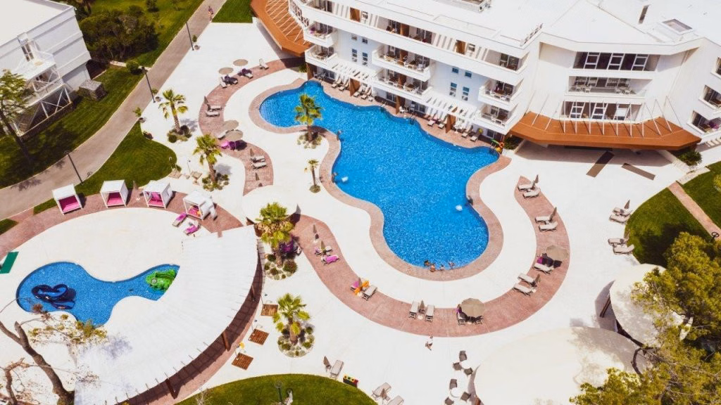 Azul Beach Resort Montenegro
