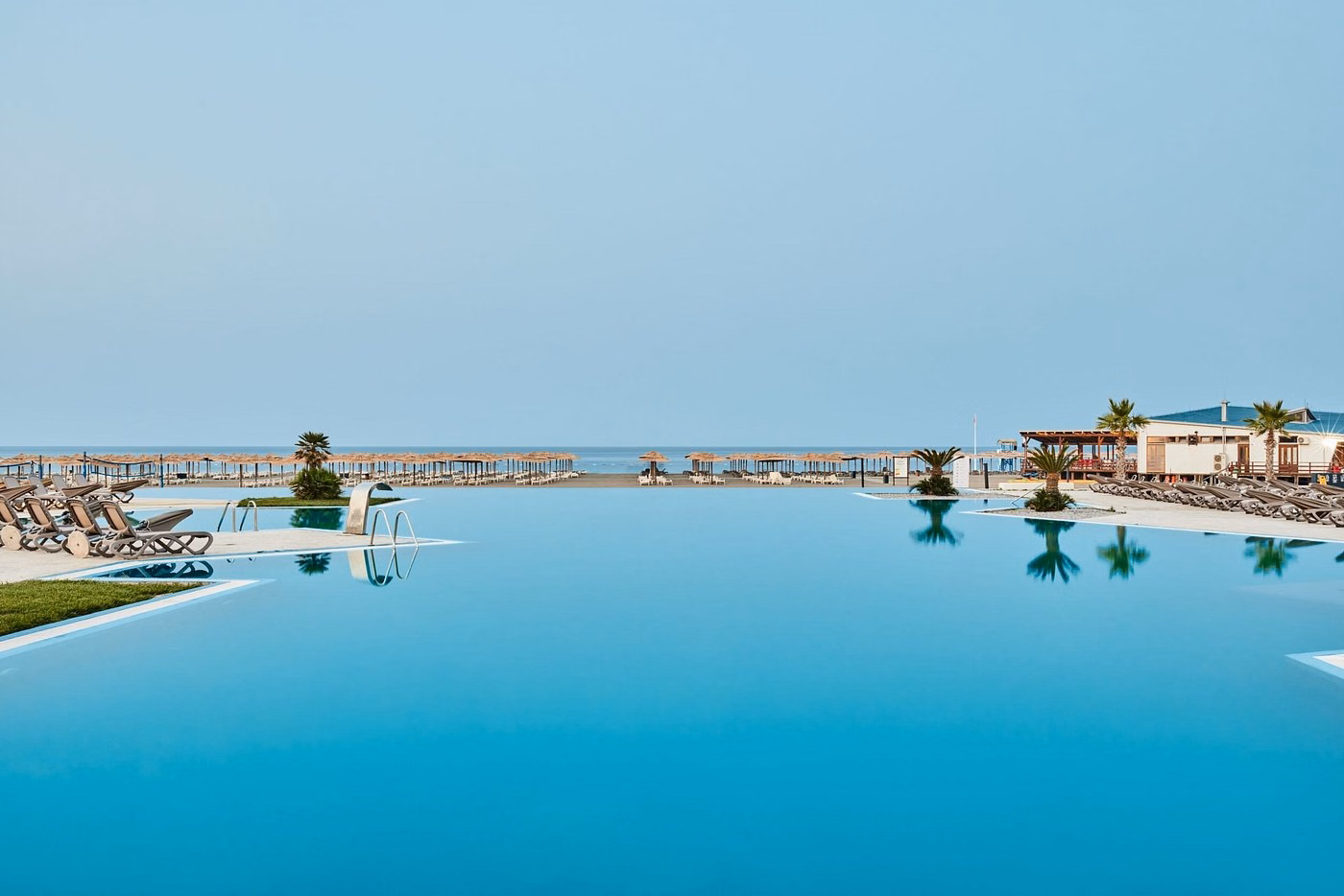 Azul Beach Resort Montenegro