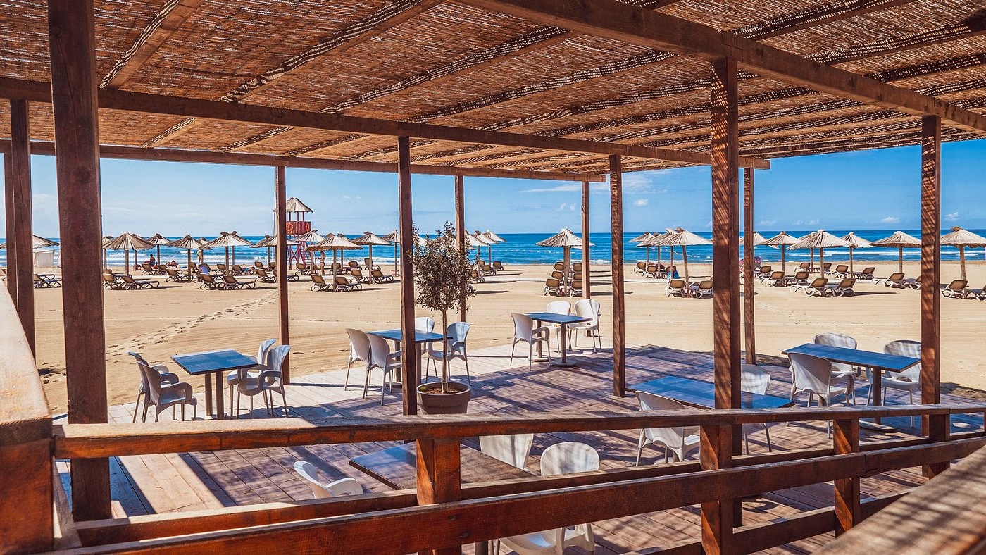 Azul Beach Resort Montenegro