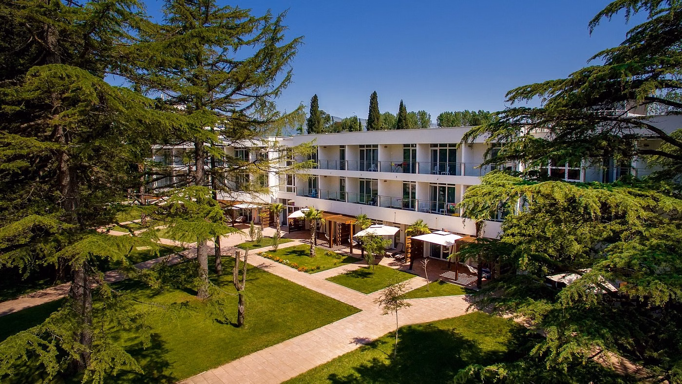 Azul Beach Resort Montenegro