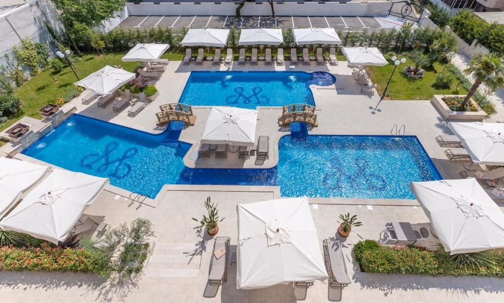Boutique hotel Momentum by Aycon