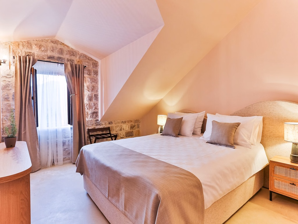Boutique hotel Ruzmarin Garden&SPA