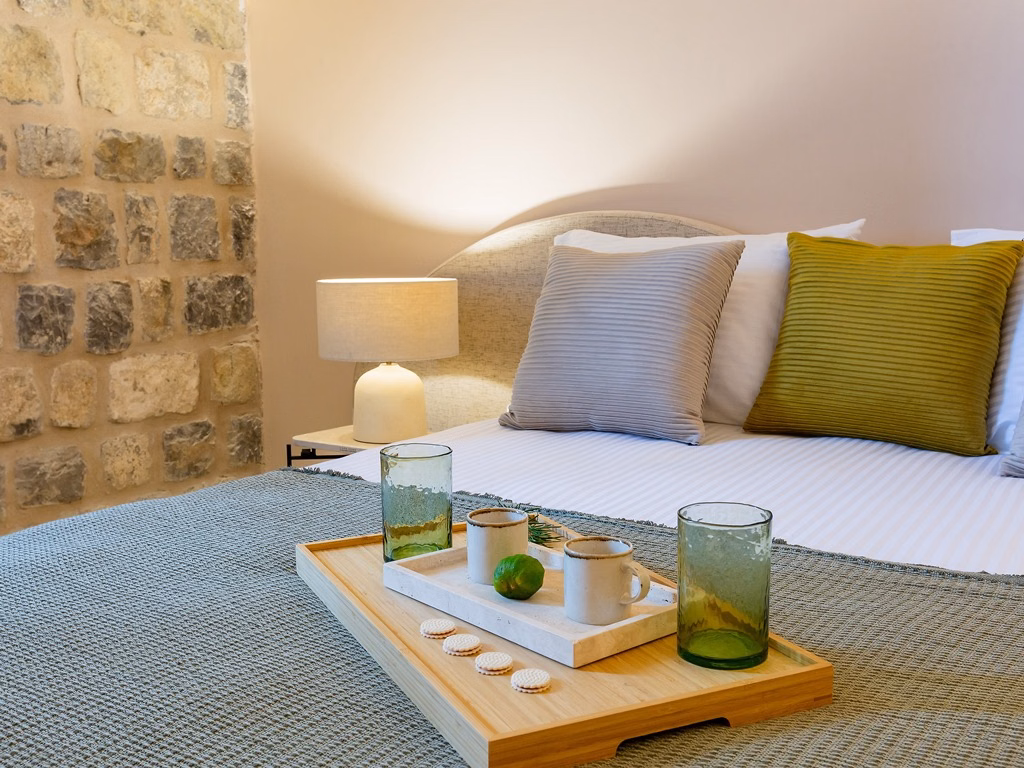Boutique hotel Ruzmarin Garden&SPA