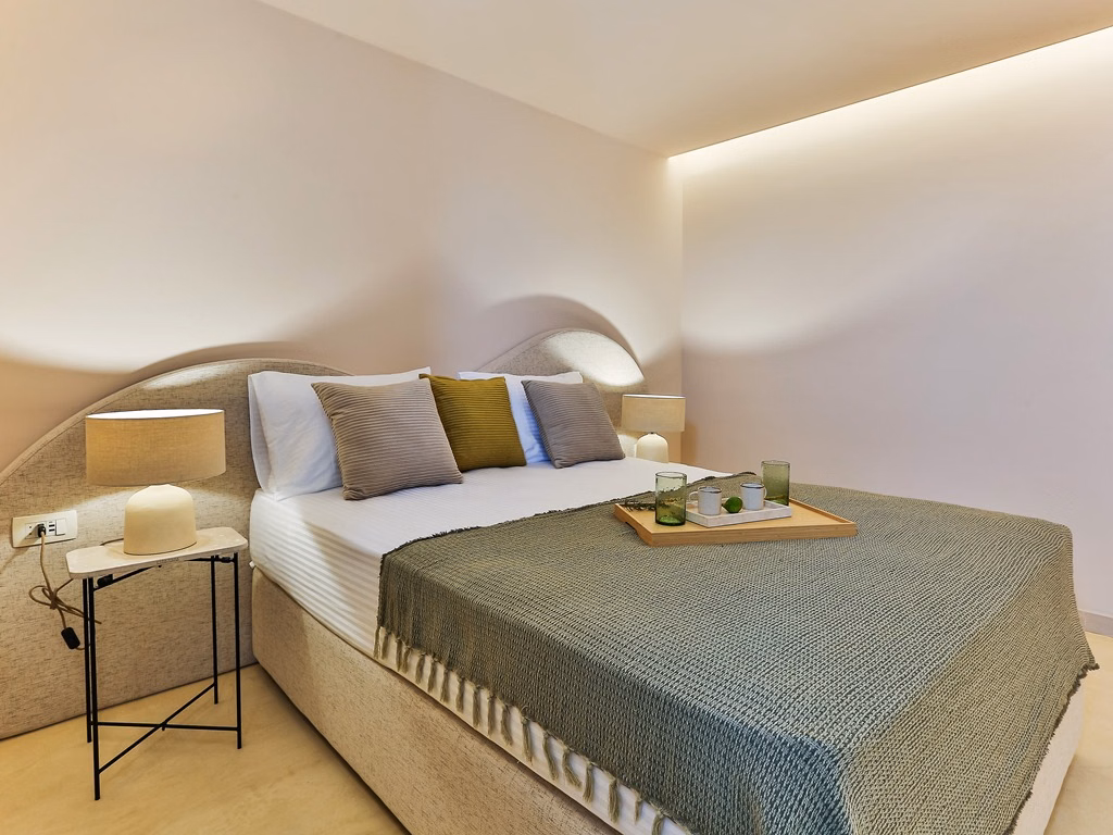 Boutique hotel Ruzmarin Garden&SPA