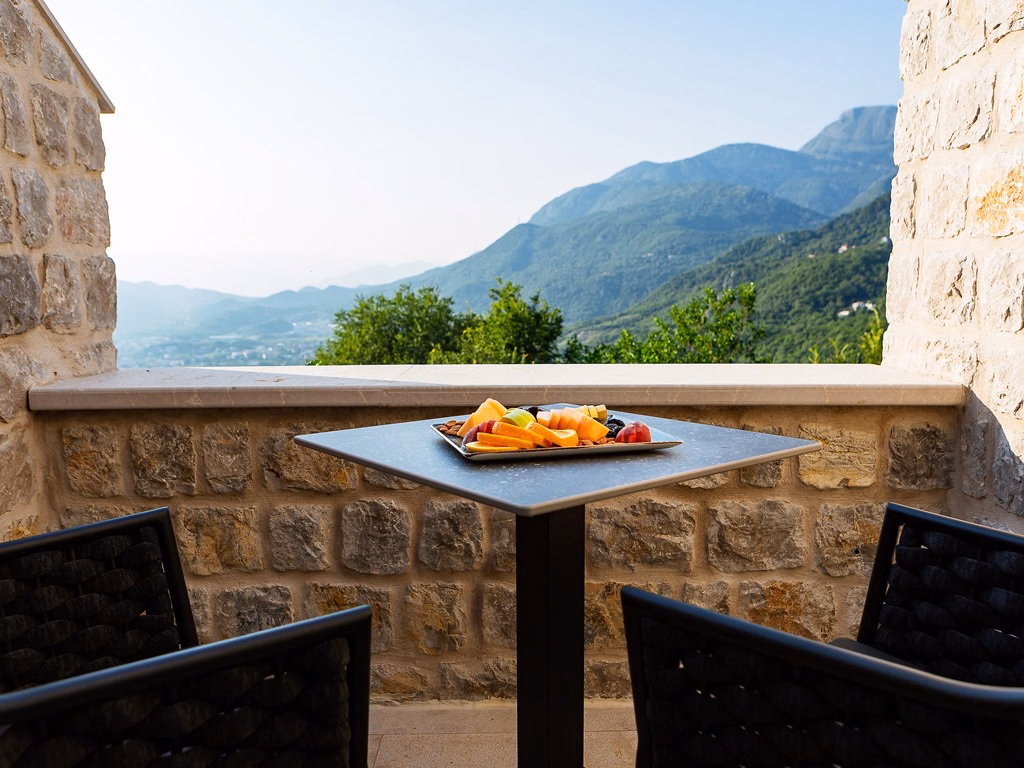 Boutique hotel Ruzmarin Garden&SPA
