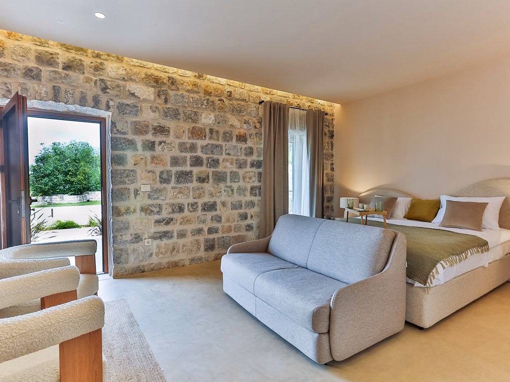 Boutique hotel Ruzmarin Garden&SPA