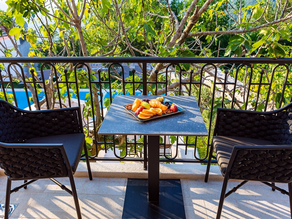 Boutique hotel Ruzmarin Garden&SPA
