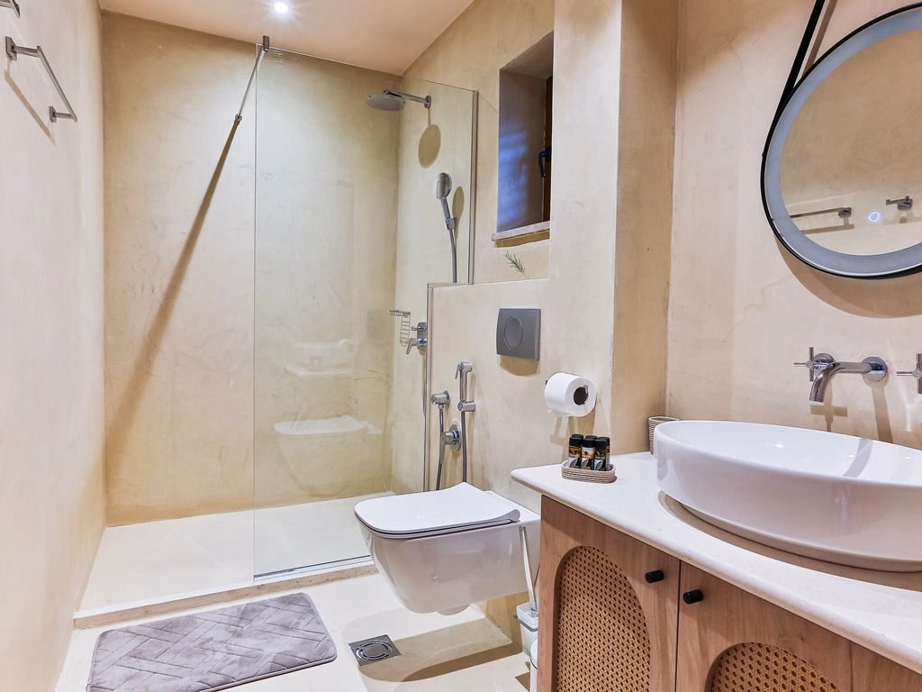 Boutique hotel Ruzmarin Garden&SPA