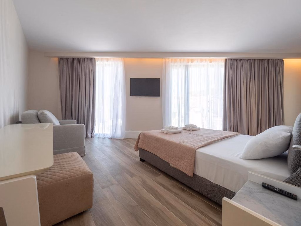 Casa Al Mare Residence