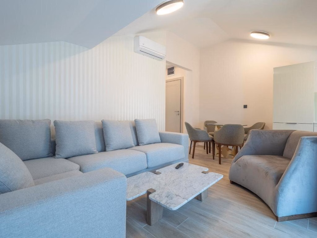 Casa Al Mare Residence