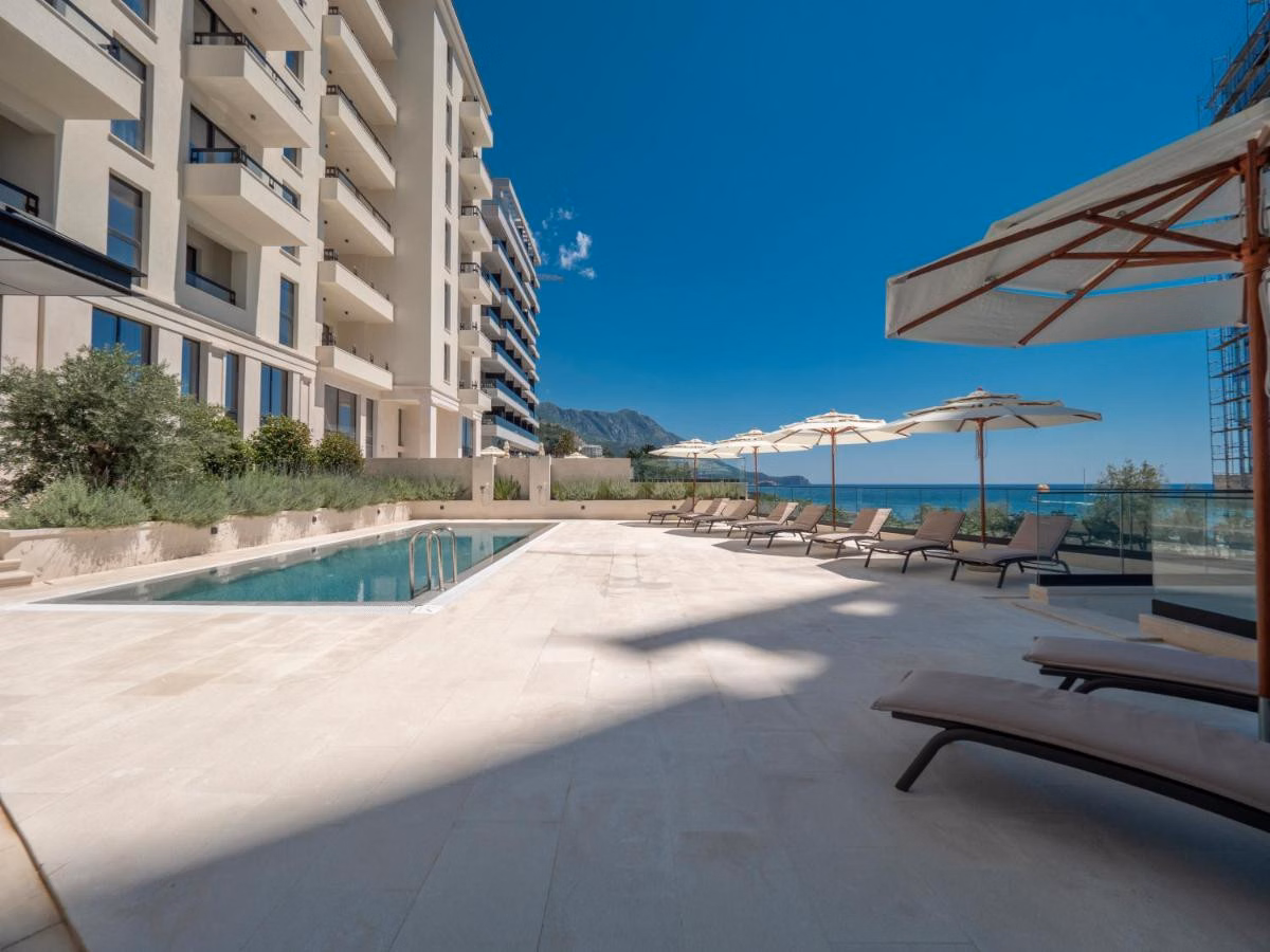 Casa Al Mare Residence